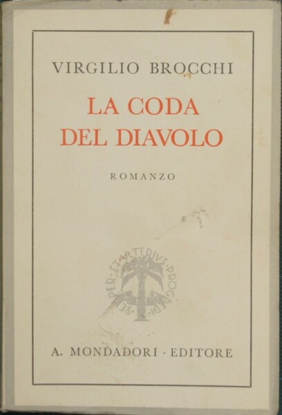 La coda del diavolo