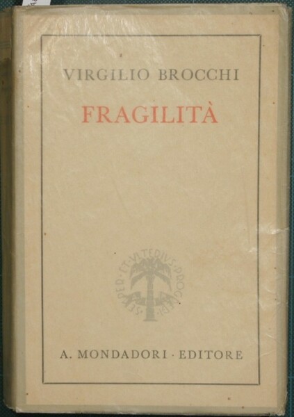 Fragilità
