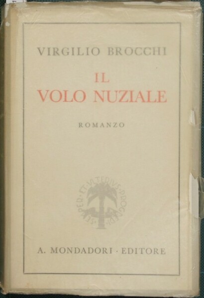 Il volo nuziale