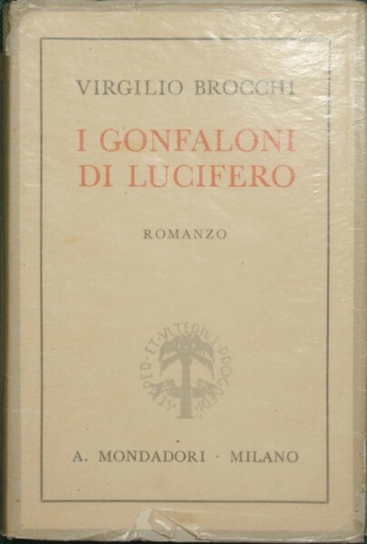 I gonfaloni di Lucifero