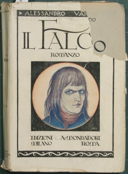 Il falco