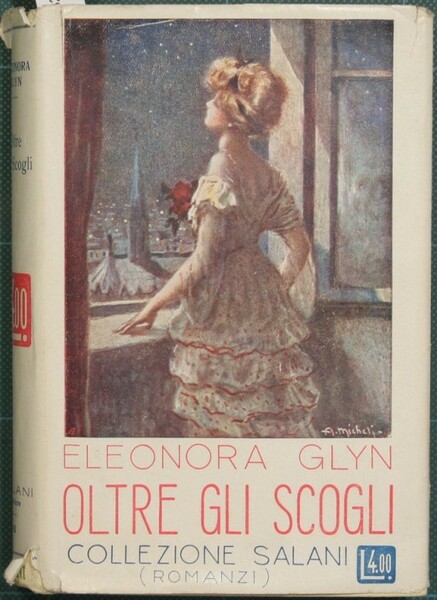 Oltre gli scogli