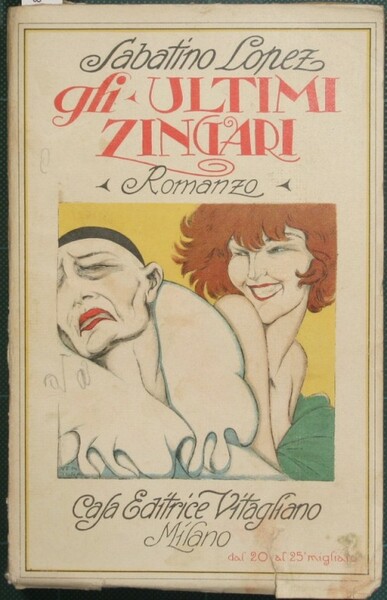 Gli ultimi zingari
