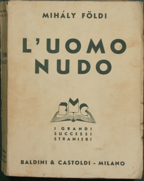 L'uomo nudo