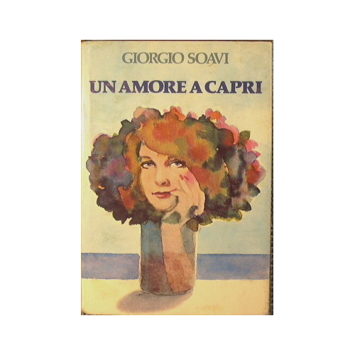 Un amore a Capri