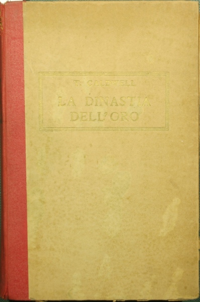 La dinastia dell'oro
