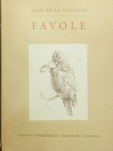 Favole