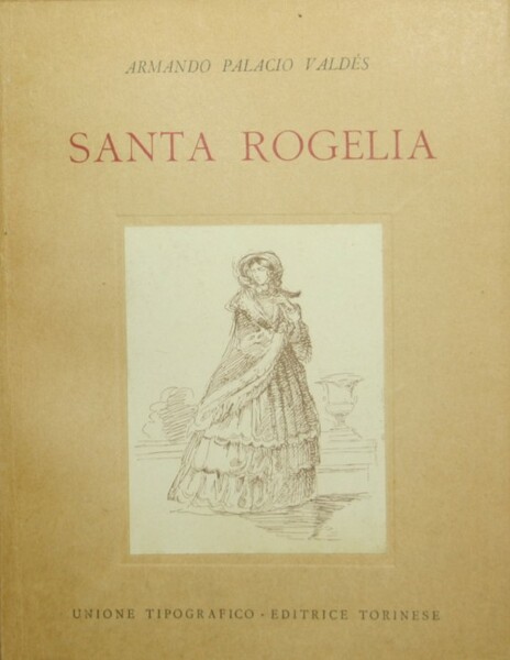 Santa Rogelia