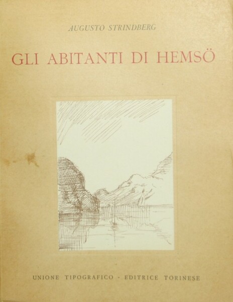 Gli abitanti di Hemso