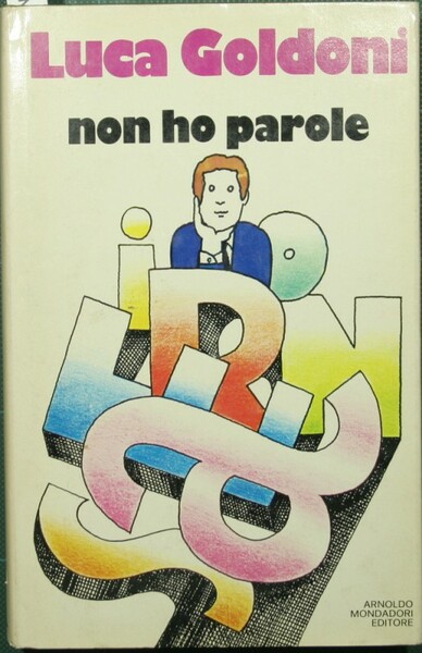 Non ho parole