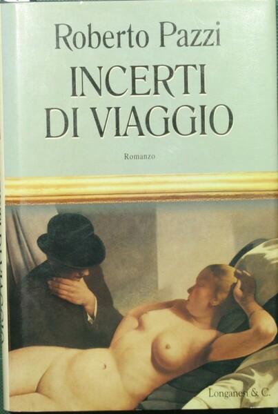 Incerti di viaggio