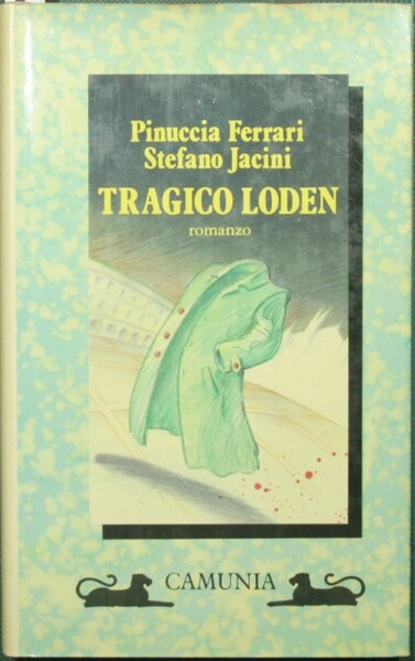 Tragico loden