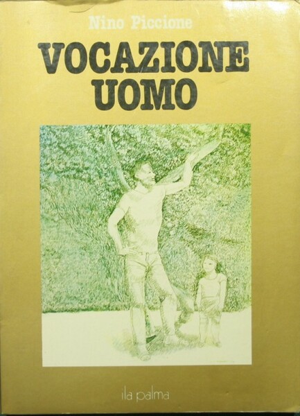 Vocazione uomo