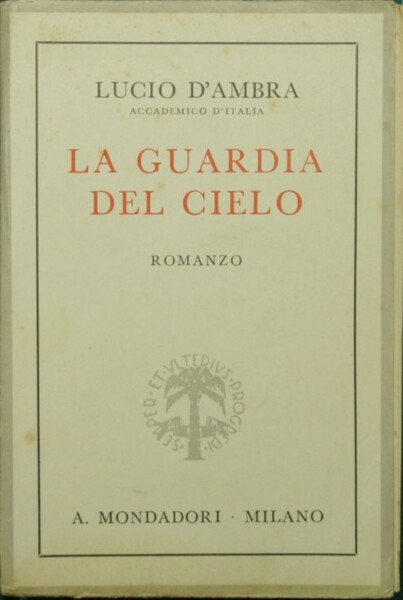 La guardia del cielo