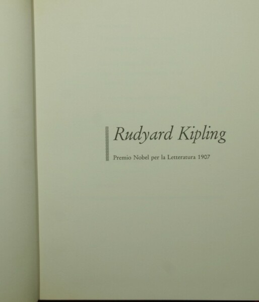 La luce che si spense. Racconti