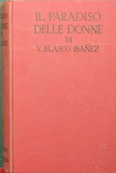 Il paradiso delle donne