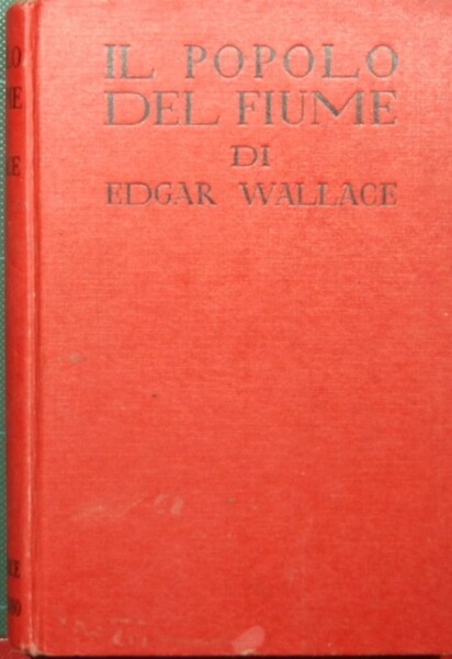 Il popolo del fiume