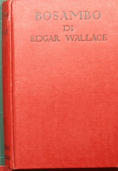 Bosambo