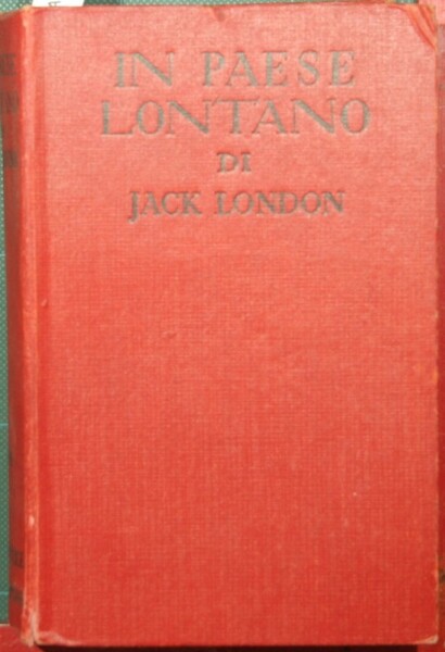 In paese lontano