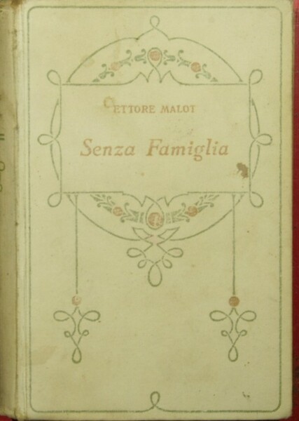 Senza famiglia