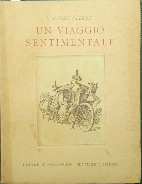 Un viaggio sentimentale