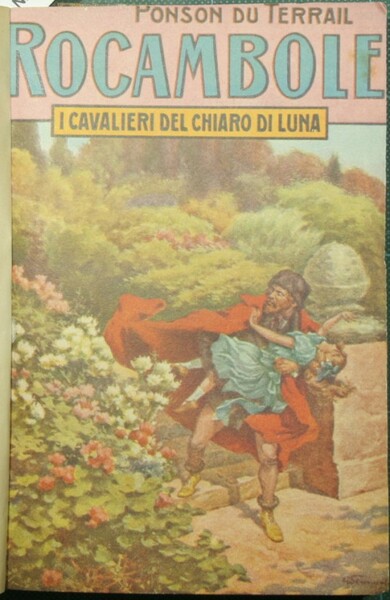 I cavalieri del chiaro di luna