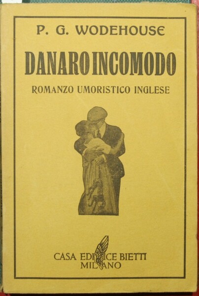 Danaro incomodo