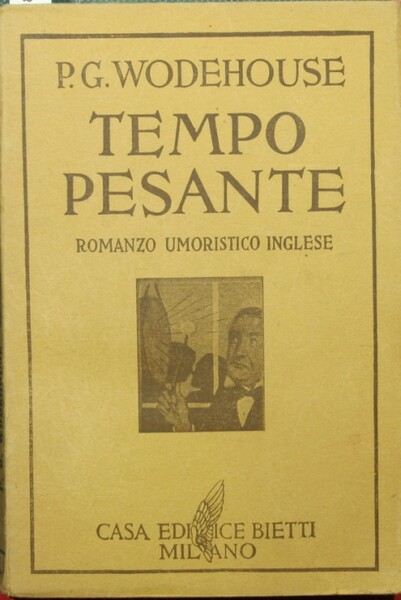Tempo pesante