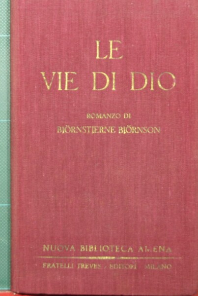 Le vie di Dio