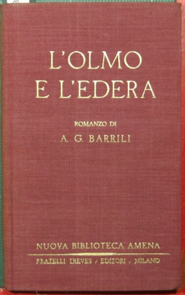 L'olmo e l'edera