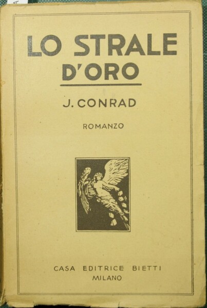 Lo strale d'oro