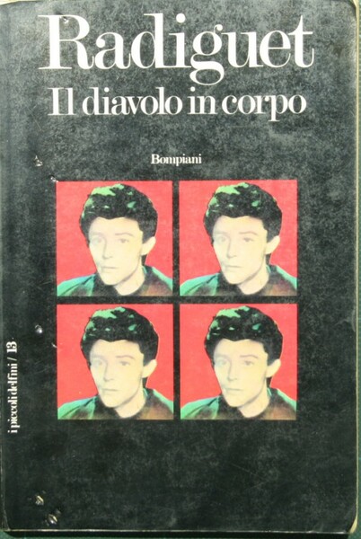 Il diavolo in corpo