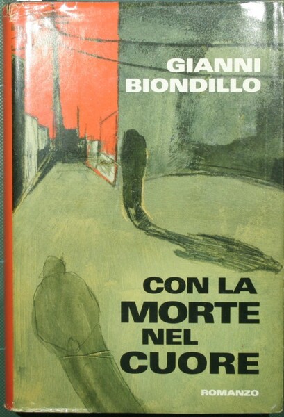 Con la morte nel cuore