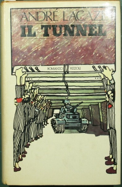 Il tunnel
