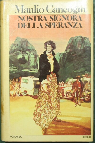 Nostra Signora della Speranza