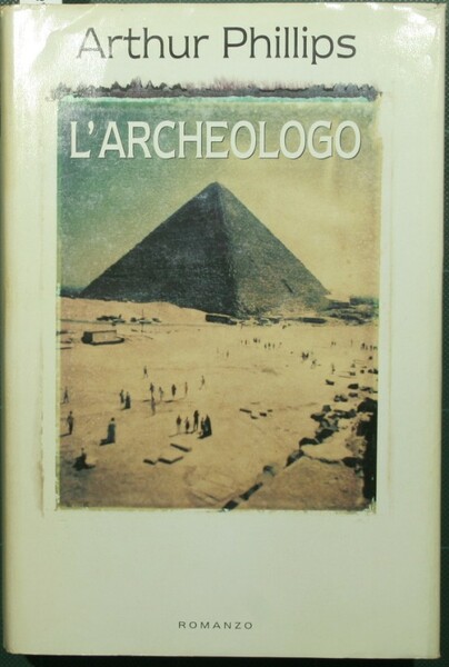 L'archeologo