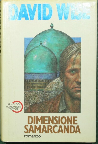 Dimensione Samarcanda