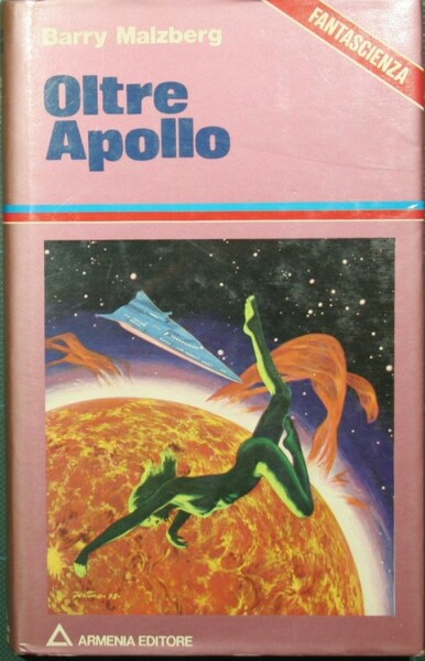 Oltre Apollo