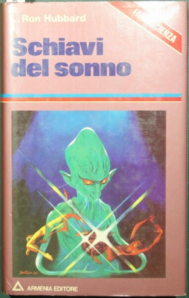 Schiavi del sonno