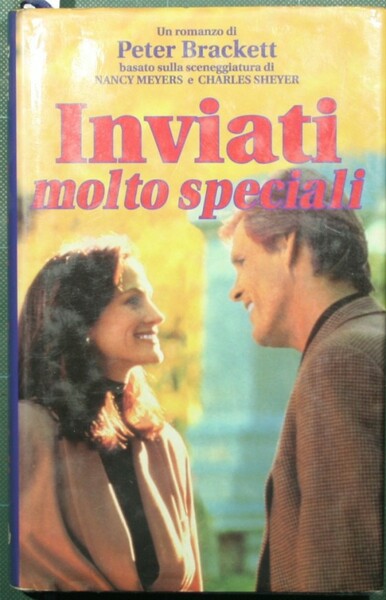 Inviati molto speciali