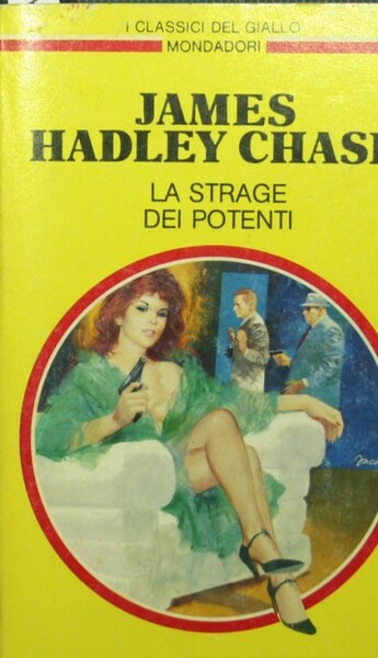 La strage dei potenti