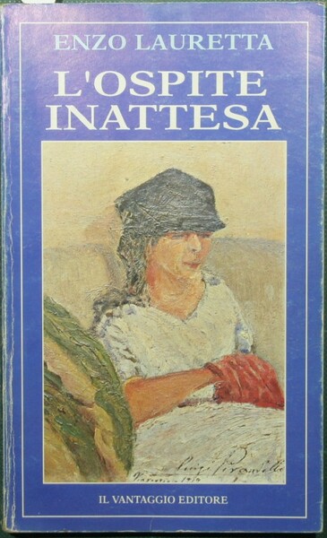 L'ospite inattesa