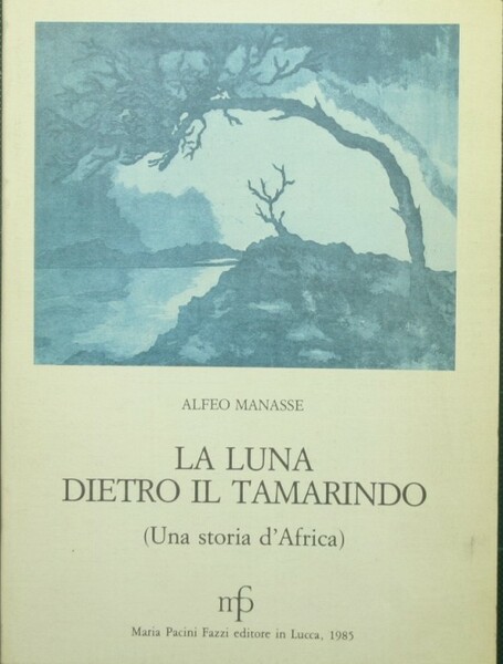 La luna dietro il tamarindo