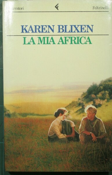 La mia Africa