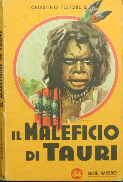 Il maleficio di Tauri