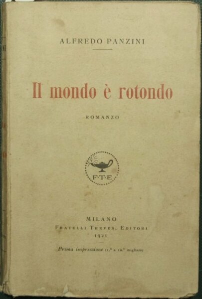Il mondo è rotondo