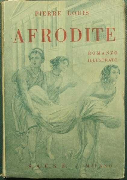 Afrodite