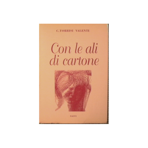 Con le ali di cartone