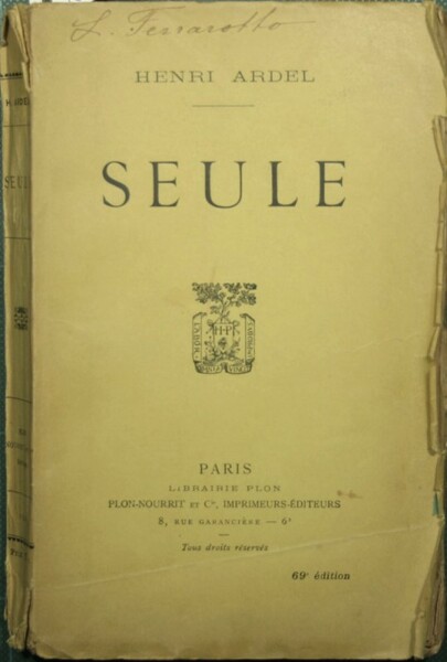 Seule