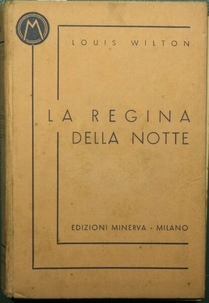 La regina della notte
